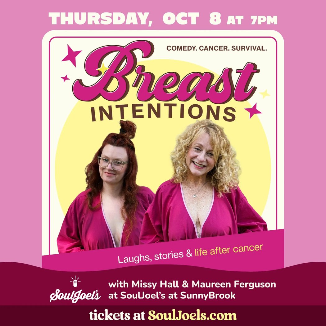 Breast Intentions 1